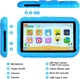 Планшет 7" Oangcc A8 7/64Gb 4 ядра Android 13 Blue - изображение 4