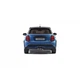 Масштабна модель авто OttO Mini Cooper S OT982 1:18 blue/black - зображення 4