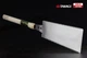 Пила ручная японская по дереву Premium Ryoba двухсторонняя 11/5-7 TPI 300 мм (108150) - изображение 5