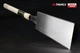 Пила ручная японская по дереву Premium Ryoba двухсторонняя 11/5-7 TPI 300 мм (108150) - изображение 6