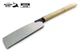 Пила ручна японська для дерева Takagi Shark Saw Kataba M 12 TPI ротангова ручка 300 мм (100096) - зображення 7