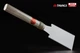 Пила ручная японская по дереву Takagi Gisuke Compact Ryoba двухсторонняя 17/9 TPI 180 мм (108006) - изображение 4