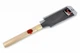 Пила ручная японская по дереву Takagi Gisuke Compact Ryoba двухсторонняя 17/9 TPI 180 мм (108006) - изображение 8