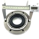 Обгонна муфта стартера квадроцикла CF Moto 450 500 550 600 625 800 1000 - зображення 4