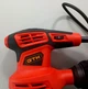 Ексцентрикова шліфмашина GTM OS125/280 (OS125/280) 3206 - зображення 4