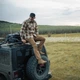 Брюки тактические 5.11 Tactical Ridge Pants W31/L32 Kangaroo - изображение 12