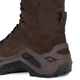 Ботинки военные демисезонные Lowa Z-8S GTX C UK 10/EU 44.5 Dark Brown - изображение 7