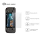 Защитное стекло для Valve Steam Deck/Steam Deck OLED, Glass.CR, закаленное, прозрачное, 9H, олеофобное покрытие, ударопрочное, устойчивое к царапинам, ультратонкое, простая установка, для игровой консоли, ArmorStandart (ARM74483) - изображение 2