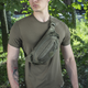 Сумка M-Tac Waist Bag Elite Hex Ranger Green - изображение 10