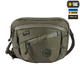 Сумка M-Tac Sphaera Hex Hardsling Bag Gen.III Elite Ranger Green - зображення 2