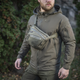 Сумка M-Tac Sphaera Hex Hardsling Bag Gen.III Elite Ranger Green - зображення 7