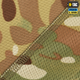 Футболка M-Tac реглан потовідвідна Summer Multicam 3XL - зображення 5