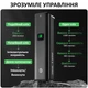 Велосипедний ліхтар Rockbros RHL-1500 IPX6 вело ліхтар на 5000мАч диод 5050 20W водонепроникний - зображення 7