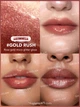 Шимерна помада олівець плампер Sheglam Pout-Perfect Shimmer Lip Plumper для збільшення губ відтінок Gold Rush, 2 г - зображення 2