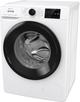 Стиральная машина полногабаритная Gorenje WPNEI84A1SWIFI/UA + Сушильный автомат Gorenje DPNE83GNLWIFI/UA (комплект) - изображение 4