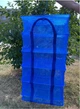 Сушка для рыбы и фруктов 50x50x100 см 5 полок (FG22) - изображение 5