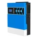 Гібридний інвертор Anern AN-SCI02-AZURE-2000, 12 В, 1600 Вт (безперебійник, UPS, ДБЖ) - зображення 1