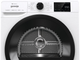 Стиральная машина полногабаритная Gorenje WPNEI84A1SWIFI/UA + Сушильный автомат Gorenje DPNE92GNLWIFI/UA (комплект) - изображение 12