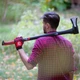 Колун кованый Intertool HT-0275 - изображение 2