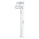 Колун кованый Intertool HT-0275 - изображение 4