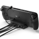 Игровая консоль Valve Steam Deck 512GB, игровая приставка - изображение 6