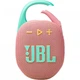 Акустическая система JBL Clip 5 Pink (JBLCLIP5PINK) - изображение 1