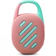 Акустическая система JBL Clip 5 Pink (JBLCLIP5PINK) - изображение 3
