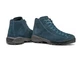 Черевики Scarpa Mojito City Mid GTX Wool 42,5 Темно-синій - зображення 4