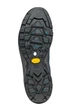 Черевики Scarpa Mojito City Mid GTX Wool 42,5 Темно-синій - зображення 5