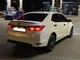 Спойлер LIP (Sunplex, черный) (118см*6,4см) для Toyota Corolla 2013-2019 гг - изображение 5