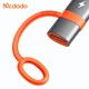 Адаптер (переходник) Mcdodo Type-c to Lightning PD 36W Fast Charging Connector OT-0510 - изображение 3