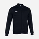 Спортивная кофта мужская Joma Grafity Iii 102866.100 L Черная (8445456434535) - изображение 6