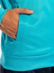Спортивный костюм мужской Joma Columbus 102742.013 2XL Бирюзовый/Темно-синий (8445456342182) - изображение 5