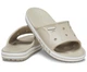 Шлепанцы Crocs Bayaband Slide 43 Бежевый 205392 - изображение 1