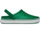 Сабо CROCS CROCBAND (CLEAN) OF COURT CLOG 39 Зеленый 208371 - изображение 5