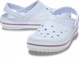 Сабо Crocs Crocband 42 Дрим ( Светло-голубой)11016 - изображение 1