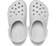 Сабо Crocs Classic Cayman 42 Атмосфера( Светло-серый) 10001 - изображение 3