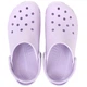 Сабо Crocs Classic Cayman 39 Лавандовый 10001 - изображение 6