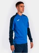 Спортивная кофта мужская Joma Eco Championship 102749.703 M Синяя (8445456369936) - изображение 2