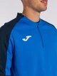 Спортивная кофта мужская Joma Eco Championship 102749.703 M Синяя (8445456369936) - изображение 6