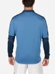 Спортивная кофта мужская Joma Eco Championship 102749.773 XL Синяя (8445456370079) - изображение 2