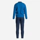 Спортивный костюм мужской Joma Toledo 103615.703 S Синий/Темно-синий (8445954517433) - изображение 2