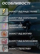 Зарядка для електромобіля Type 1 7кВт 32А / Зарядна станція для Nissan, Tesla, Ford, Chevrolet, Toyota, Honda feyree 67335 Чорний - зображення 2
