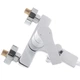 Змішувач для ванни MIXXUS PREMIUM EVA 009 EURO WHITE (Колір білий) (MI5811) - зображення 2