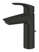 Смеситель для раковины Grohe Eurosmart M-Size (233222433) - зображення 5
