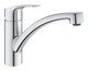 Смеситель для кухни Grohe Eurosmart New (33281003) - изображение 1