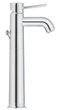 Смеситель на столешницу для раковины XL-размера Grohe BauClassic (32868000) - изображение 2