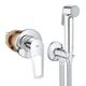 Комплект гигиенического душа Grohe BauLoop New (UA2904200B) - зображення 1