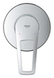 Комплект гигиенического душа Grohe BauLoop New (UA2904200B) - зображення 6