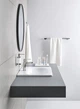 Тримач для аксесуарів Grohe Selection (41027000) - зображення 5